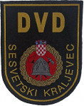 DVD SESVETSKI KRALJEVEC 3